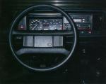 Volkswagen Santana 1985 года (CN)